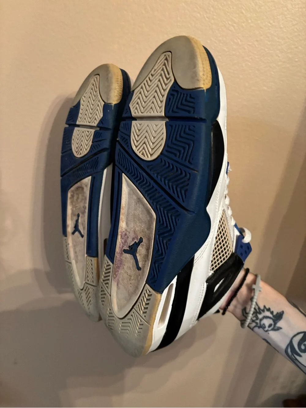 Jordan used good
